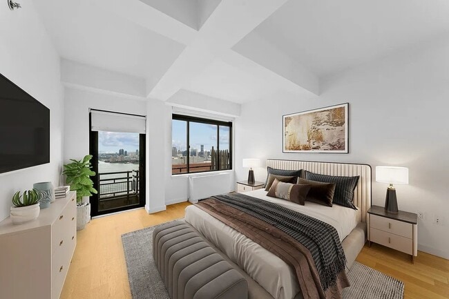 Foto del edificio - 2 S End Ave