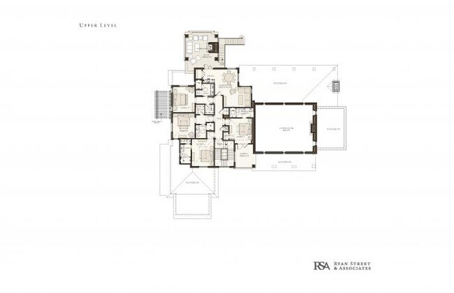 Foto del edificio - 6 bedroom in Austin TX 78746