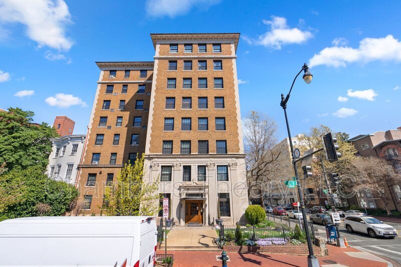 Primary Photo - 1101 L St NW