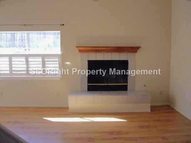 Foto del edificio - AVAILABLE NOW - 3 Bed, 2.5 Bath Nipomo Condo
