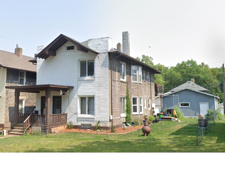 Front - 1008 85th Ave W