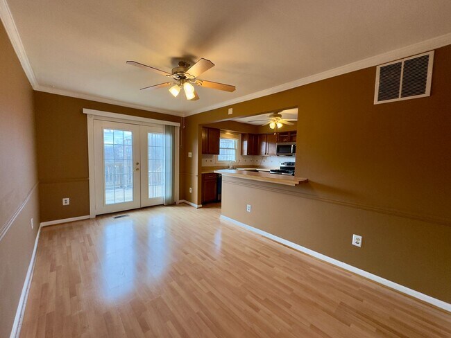 Building Photo - Spacious Serenity in Abingdon: Modern Sing...