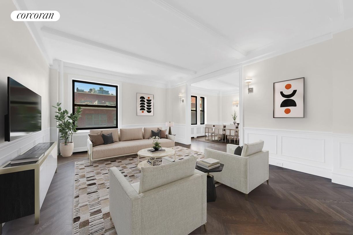 Foto principal - 203-211 W 81st St