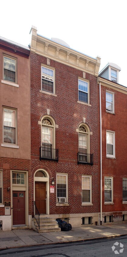Foto del edificio - 237 S 13th St