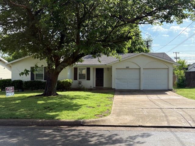 Primary Photo - 625 NW Newton Dr