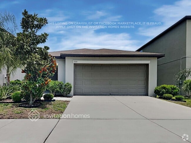 Building Photo - 7106 Paradise Island Ct