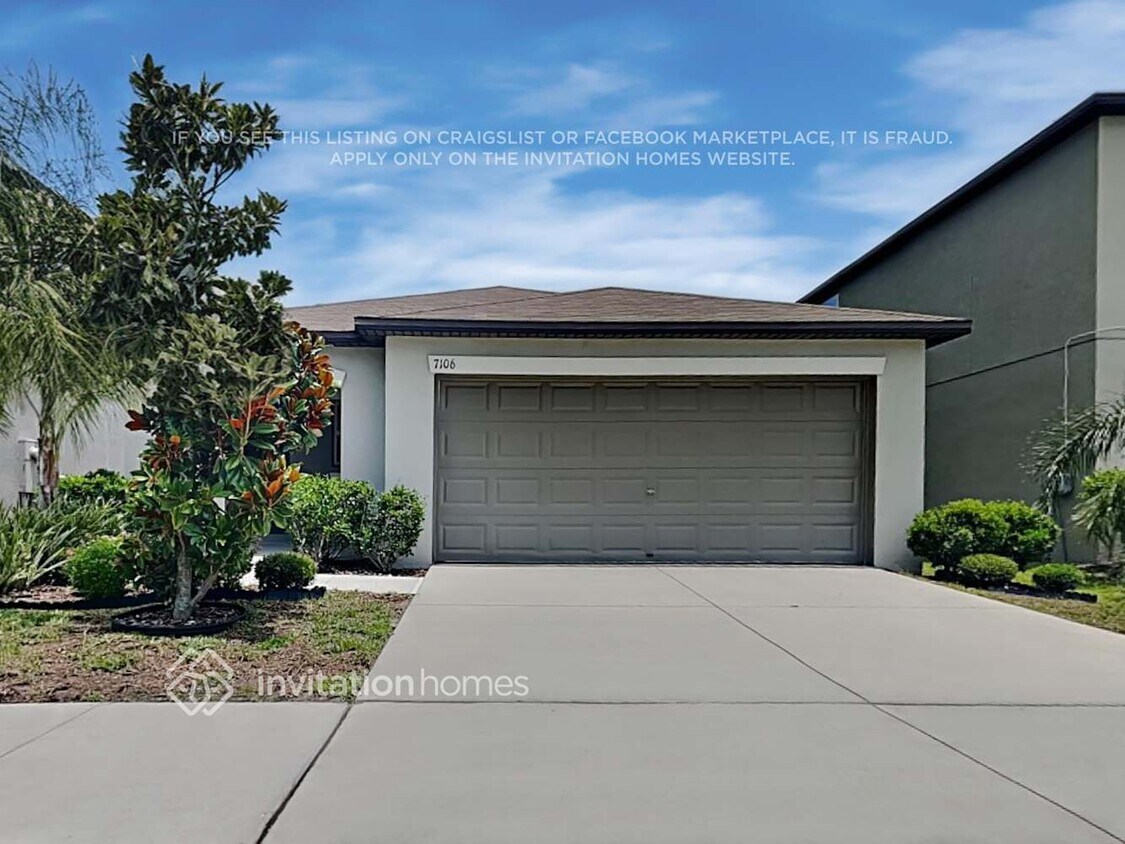 Primary Photo - 7106 Paradise Island Ct