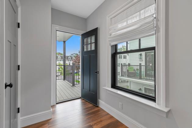 96 East Ave, 2 habitaciones, "Kenwood" - Norwalk Green Living Properties
