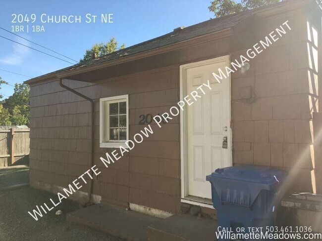 Foto del edificio - Wonderful 1 bedroom cottage - Great Location!