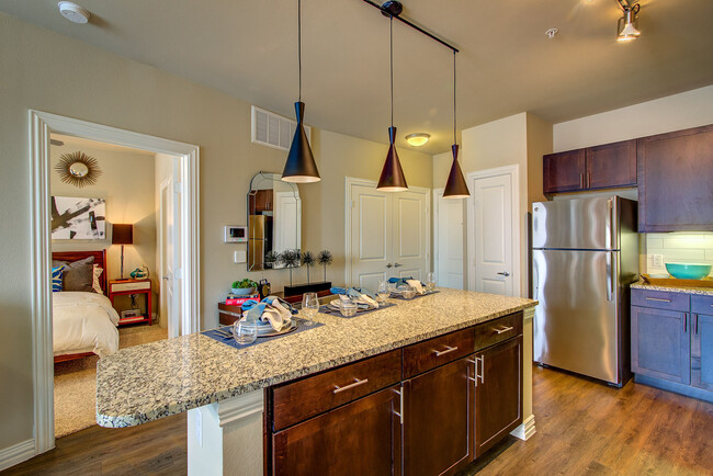 Foto del interior - Keller Springs Crossing