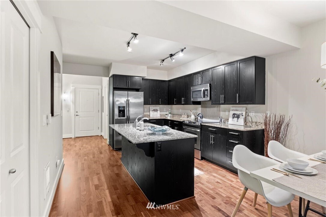 699 John St Unit 312, Seattle, WA 98109 Condo for Rent in Seattle, WA