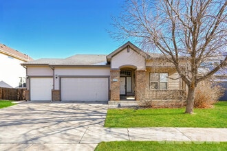 Building Photo - 4981 Mt Cameron Dr