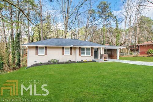 Building Photo - 1717 Hollyhock Terrace