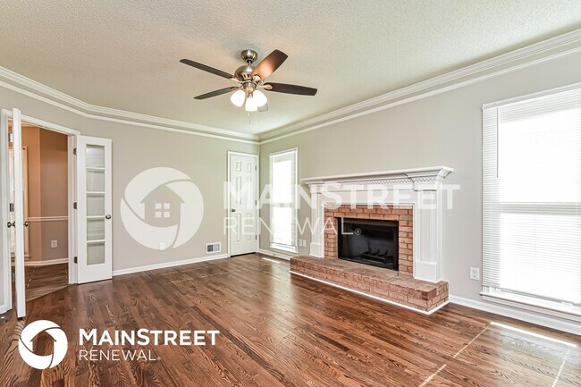 Foto del edificio - 2552 Laurel View Ct