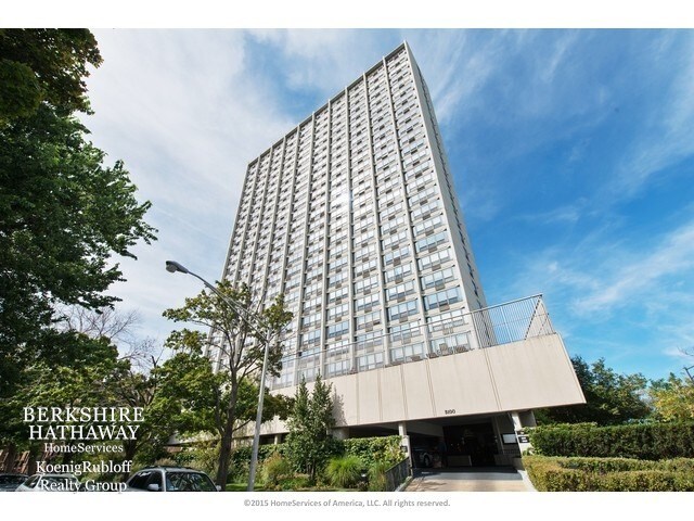 Primary Photo - 5100 N Marine Dr