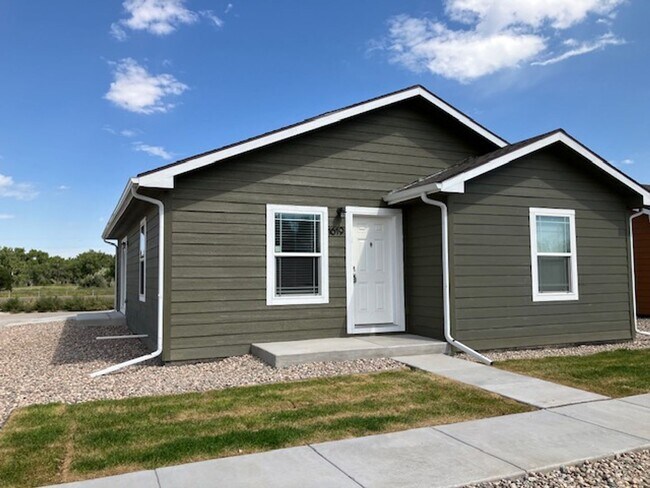 Building Photo - Rent to Own This Beautiful 2024 New Build