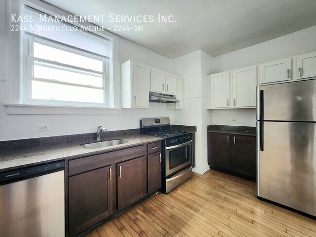 Foto del edificio - 2244 N Monticello Ave