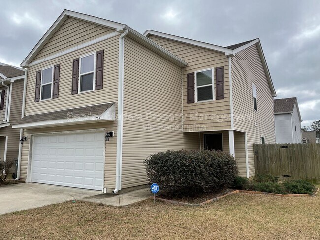 Foto del edificio - 254 Cottage View Dr