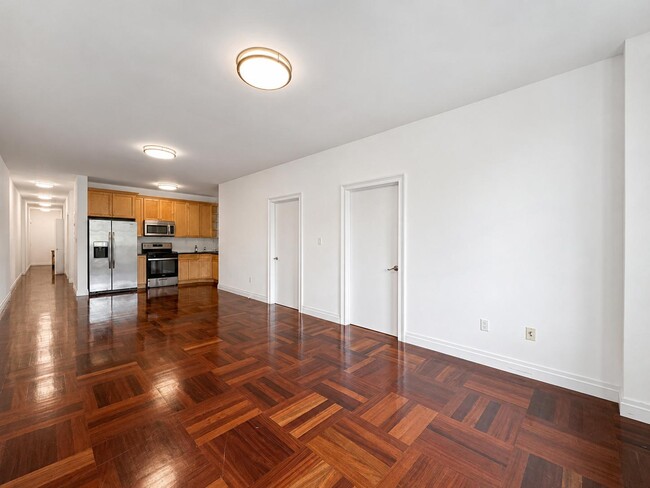 Foto del edificio - 601 W 137th St