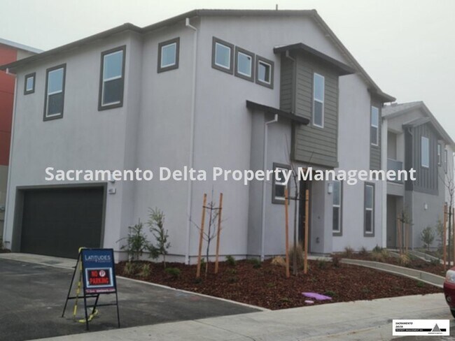 Foto del edificio - Wonderful Elk Grove Home