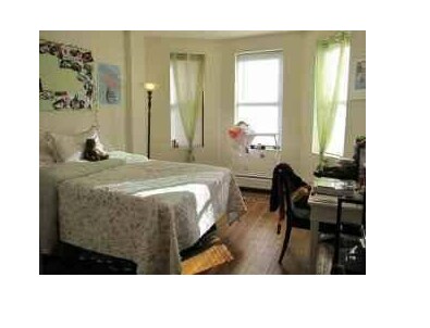 Foto del edificio - 853 Beacon St