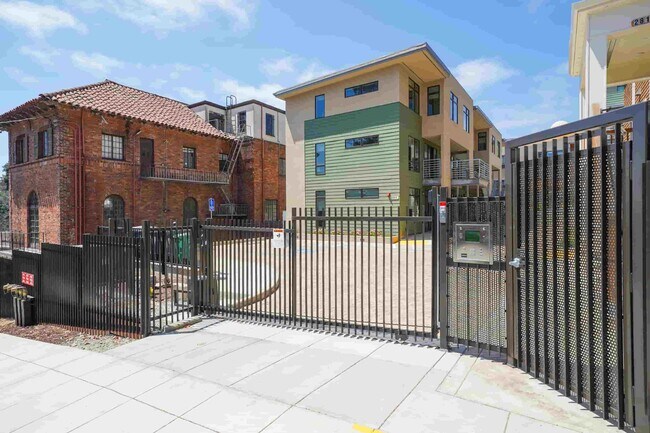 Foto del edificio - Vero Hills Apartments