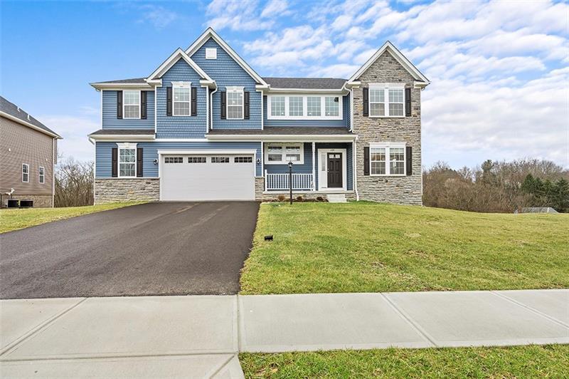 Primary Photo - 1190 Brook View Ct