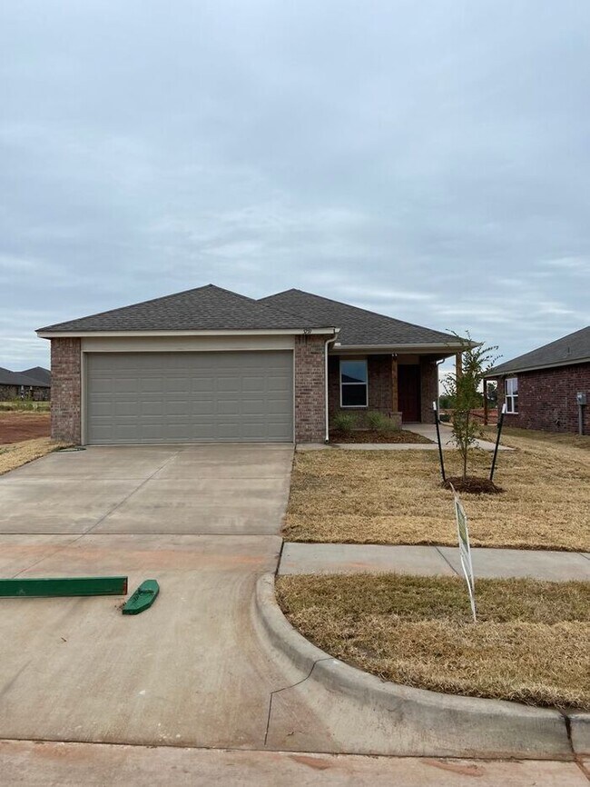 Foto del edificio - Available Now | Charming 3-Bedroom, 2-Bath Home in Tuttle