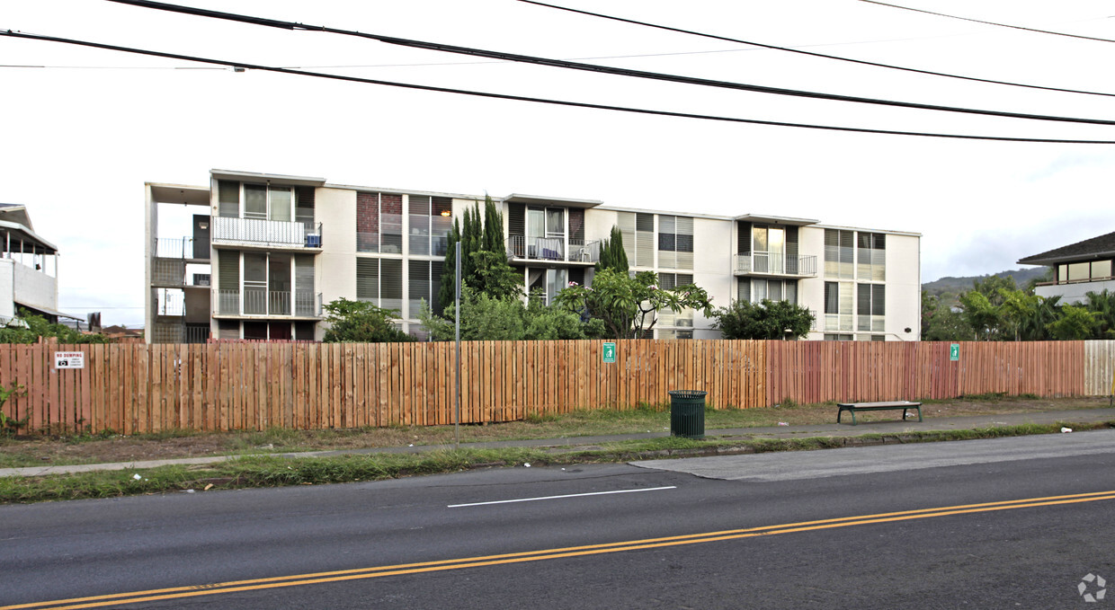 Building Photo - 1416 Middle St