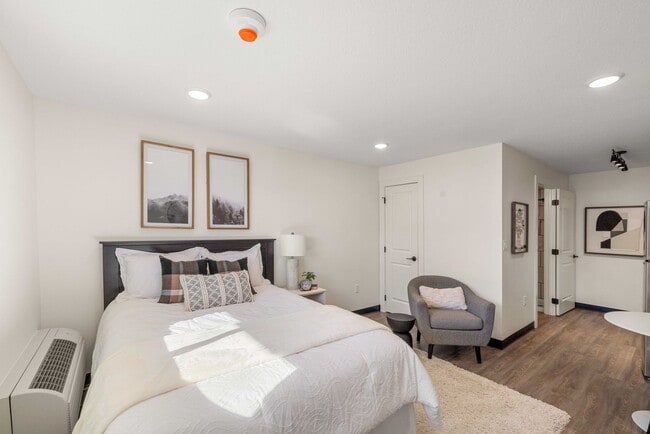 Foto del interior - The View On Hickman