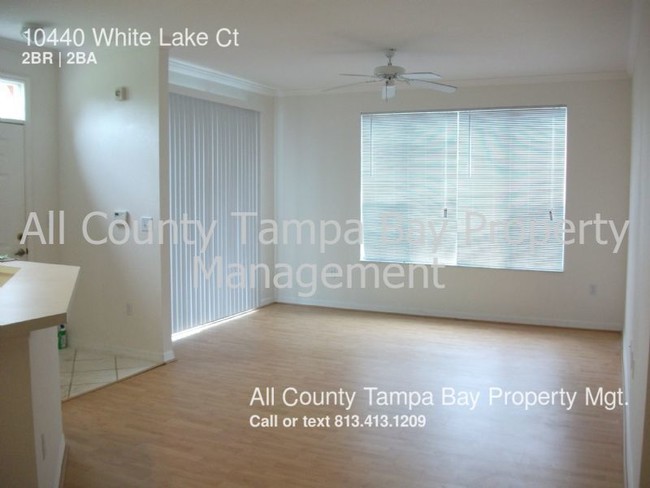 Building Photo - 10440 White Lake Ct