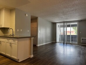 Interior Photo - Surf House Apartments