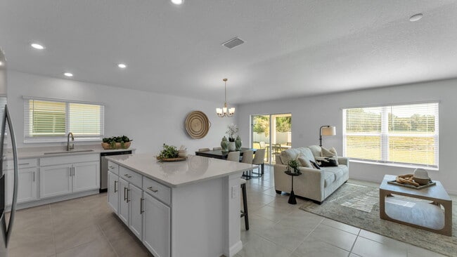 Building Photo - 204 Rivermill Way