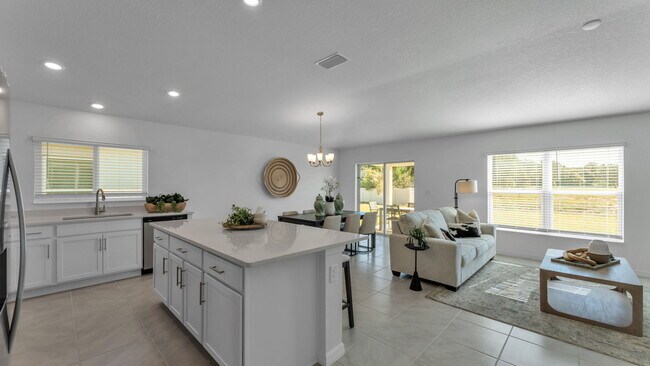 Foto del edificio - 204 Rivermill Way