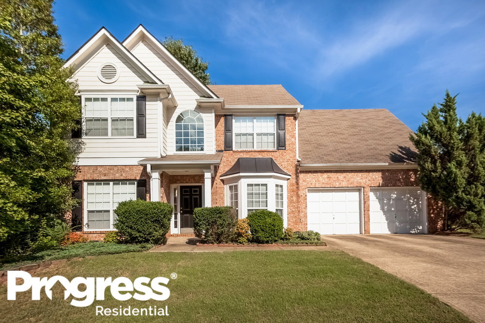 Primary Photo - 2231 Creekway Dr