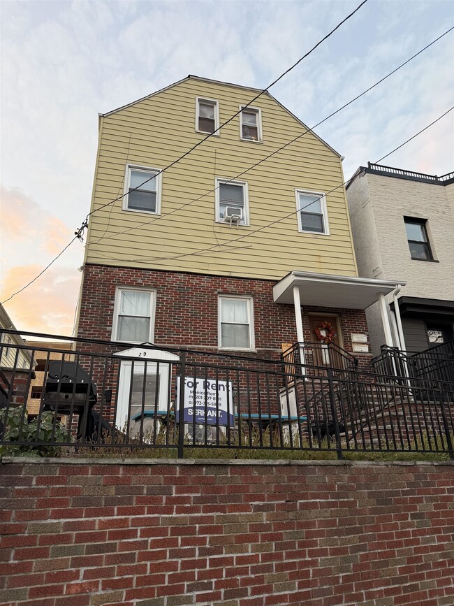 Building Photo - 290 Paterson Plank Rd