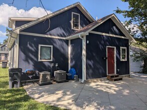 Building Photo - 308 W Worley St