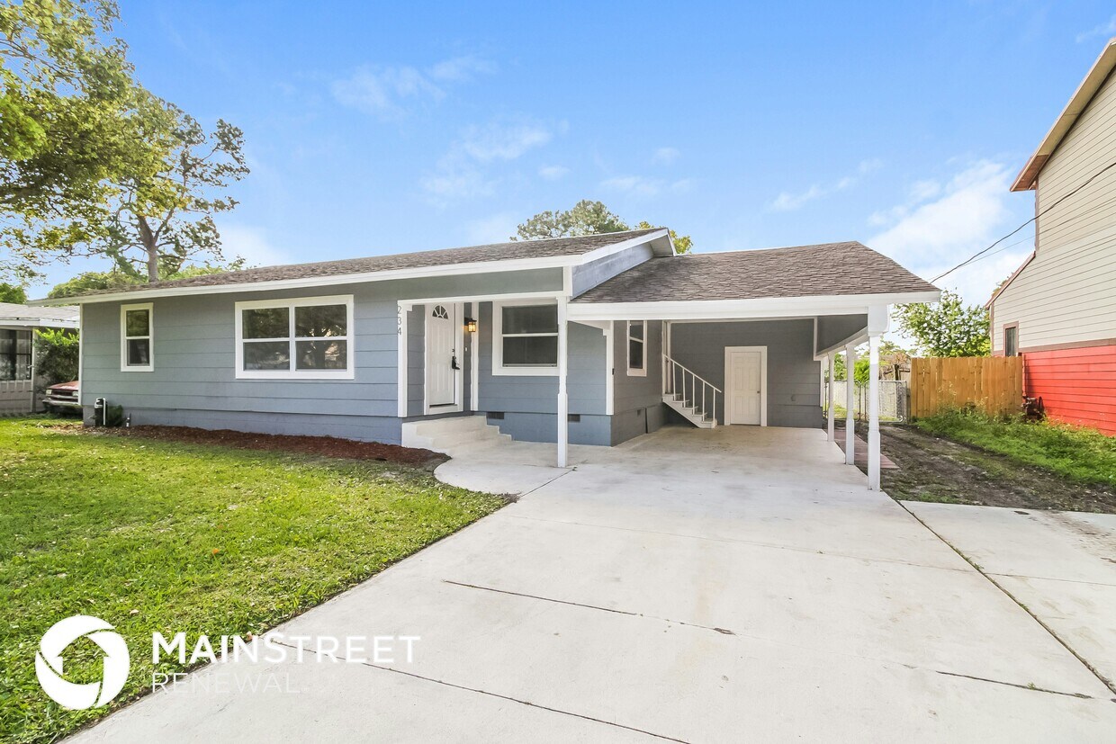 Foto principal - 234 12th Ave