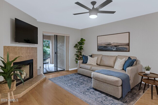 Foto del edificio - 9445 N 94th Pl