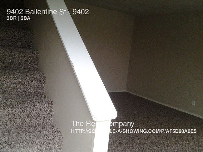 Foto del edificio - 9402 Ballentine St