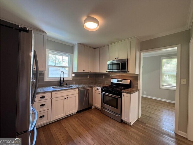 Foto del edificio - 1564 Orlando St SW