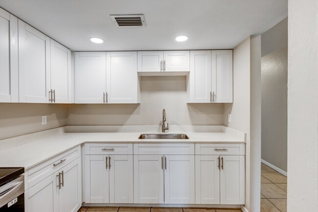 Foto del edificio - Villas on 16th