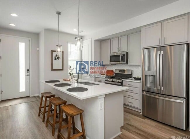 Photo - 1675 S Andes Way Townhome