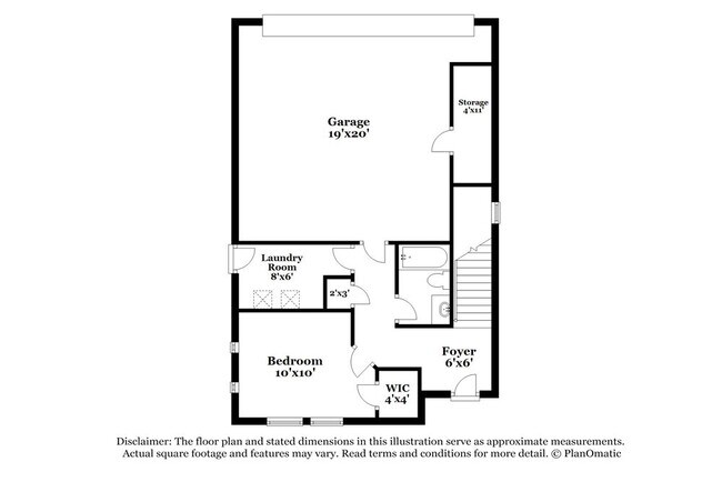 Building Photo - 4724 N Tower Ct