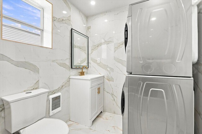 Foto del edificio - 1119 N 41st St