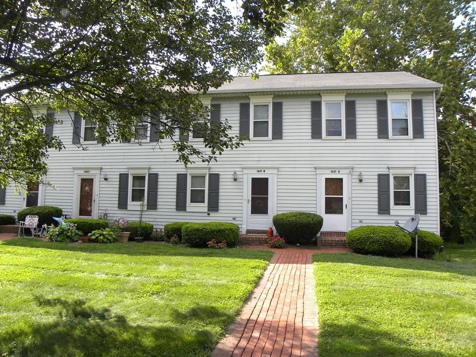 Primary Photo - 1621 Chadwick Cir