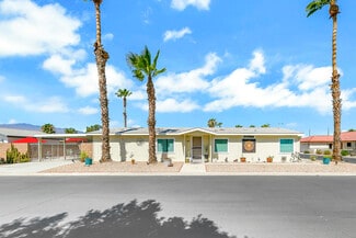 Building Photo - 81641 Ave 48