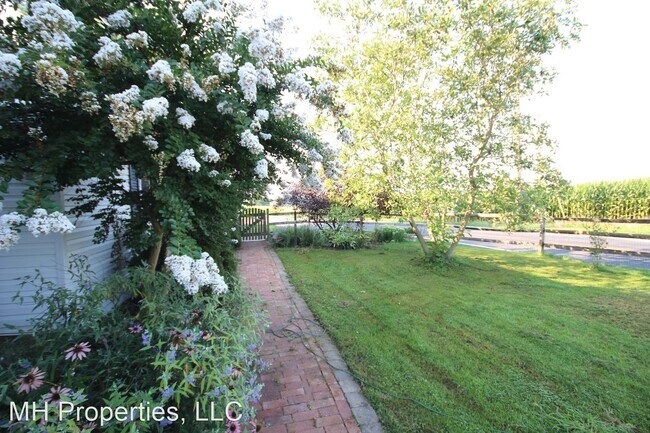 Foto del edificio - 3 br, 3.5 bath House - 829 Wesley Road