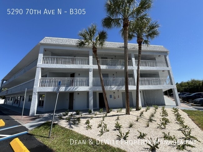 Building Photo - 1 Bed/1 Bath - Unit B305