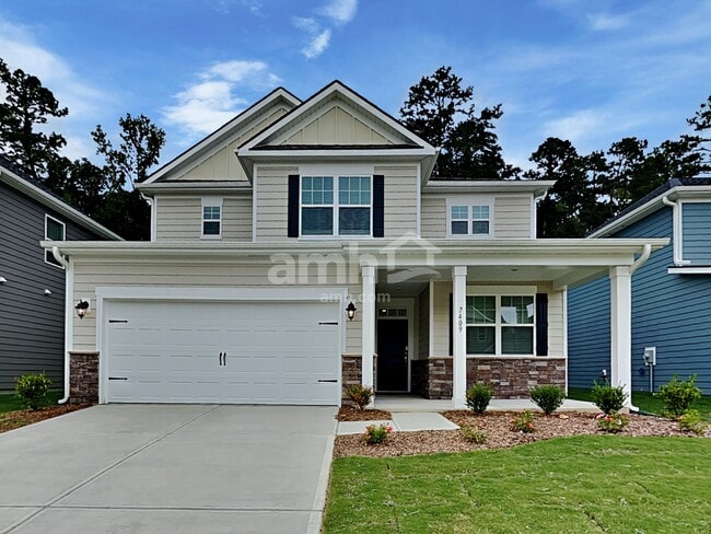 Building Photo - 7409 Garrett Ct